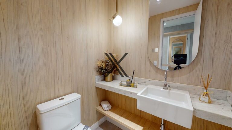 Apartamento 3 Suítes Botafogo — foto 5
