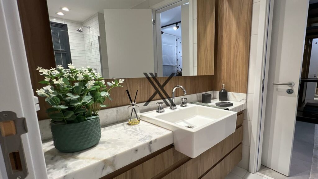 3 Suites Apartment in Botafogo Rio de Janeiro Brazil 7