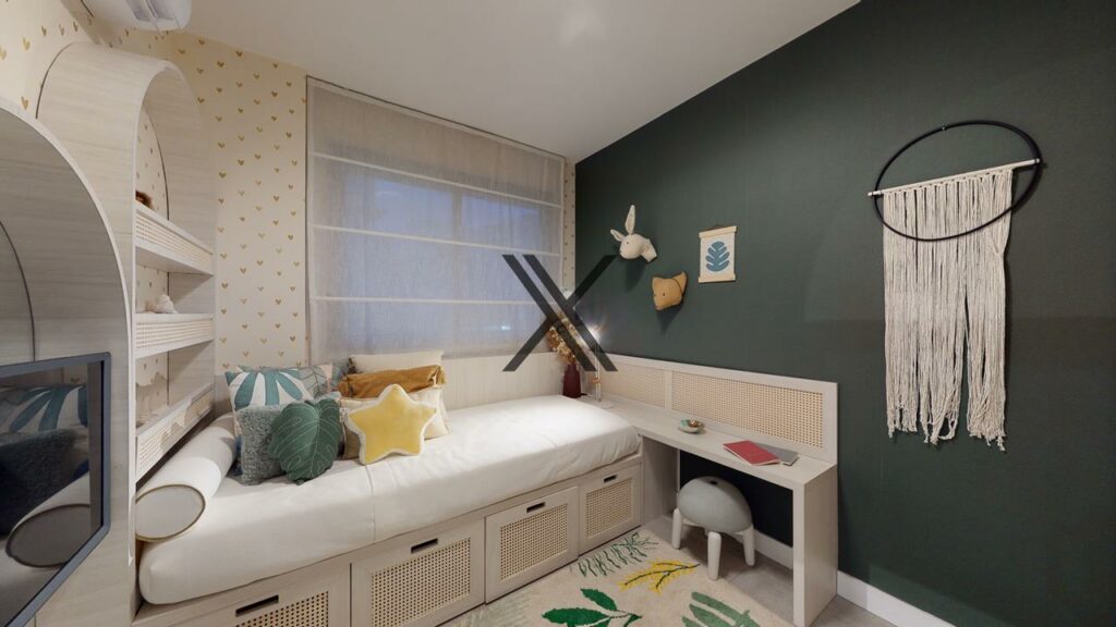 3 Suites Apartment in Botafogo Rio de Janeiro Brazil 9