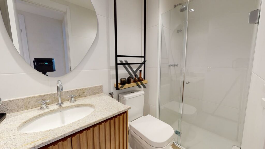 Apartamento 3 quartos laranjeiras rio de janeiro rj 10