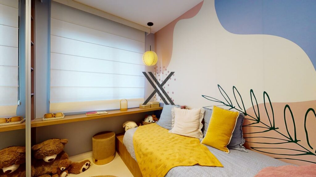 Apartamento 3 quartos laranjeiras rio de janeiro rj 11