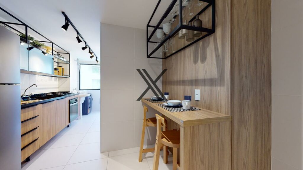 Apartamento 3 quartos laranjeiras rio de janeiro rj 15