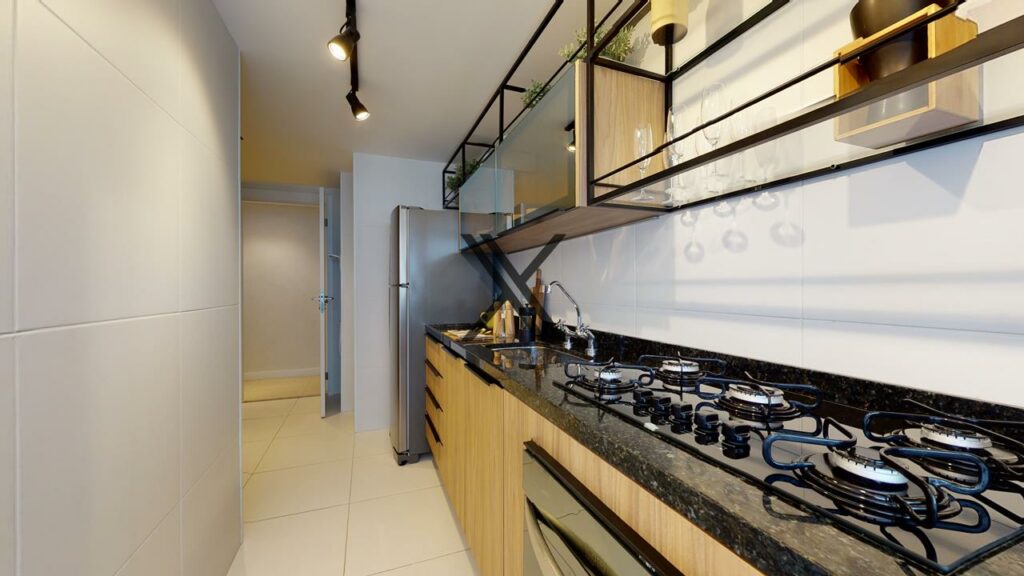 Apartamento 3 quartos laranjeiras rio de janeiro rj 17