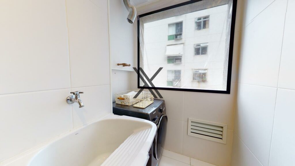 Apartamento 3 quartos laranjeiras rio de janeiro rj 18