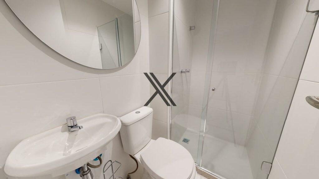 Apartamento 3 quartos laranjeiras rio de janeiro rj 19