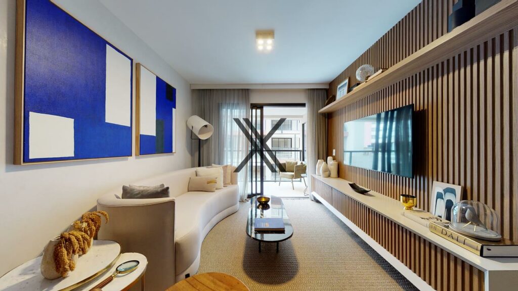 Apartamento 3 quartos laranjeiras rio de janeiro rj 3