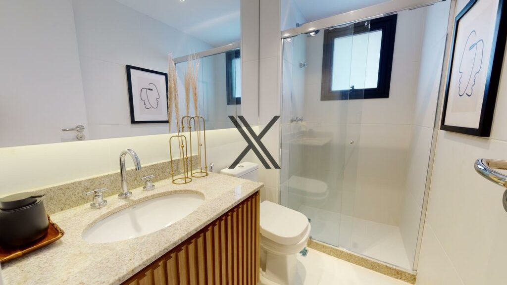 Apartamento 3 quartos laranjeiras rio de janeiro rj 7