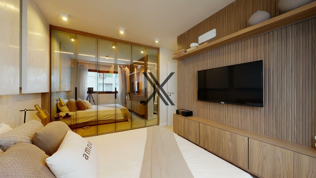 Apartamento 3 quartos laranjeiras rio de janeiro rj 9