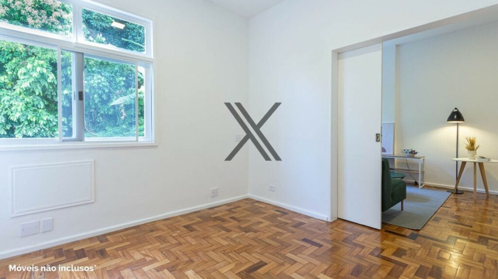 Apartamento com 2 Quartos Lagoa Formosa e Prateada Rio de Janeiro 13