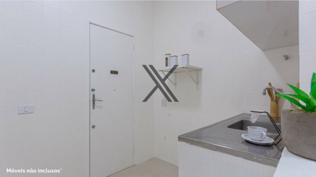 Apartamento com 2 Quartos Lagoa Formosa e Prateada Rio de Janeiro 15