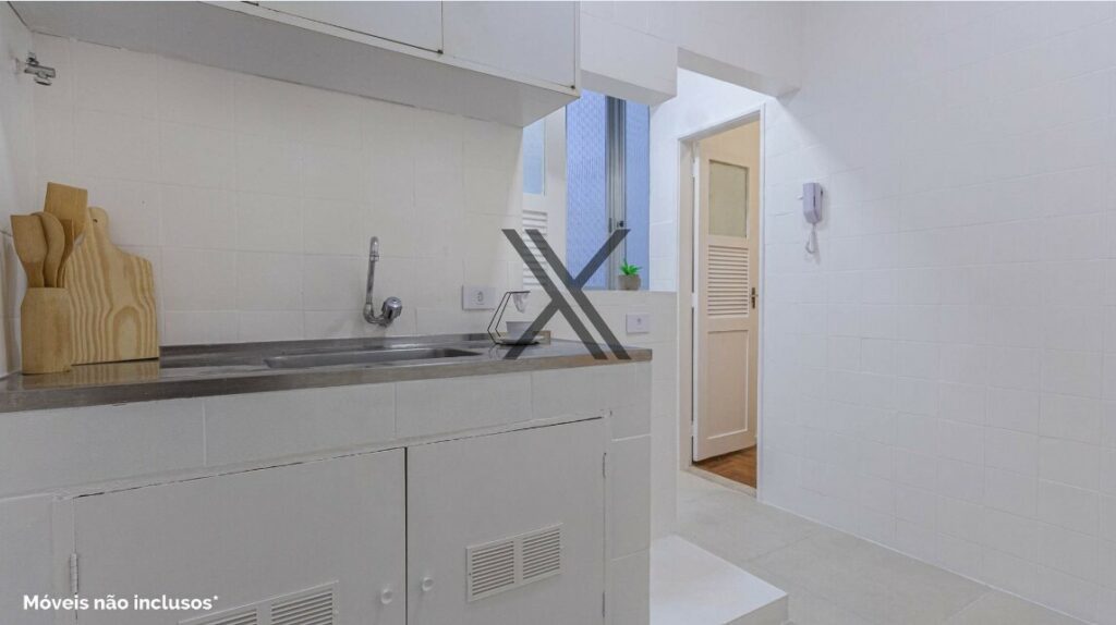 Apartamento com 2 Quartos Lagoa Formosa e Prateada Rio de Janeiro 16