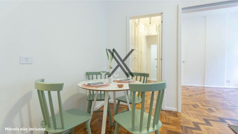 Apartamento com 2 Quartos Lagoa Formosa e Prateada — foto 3