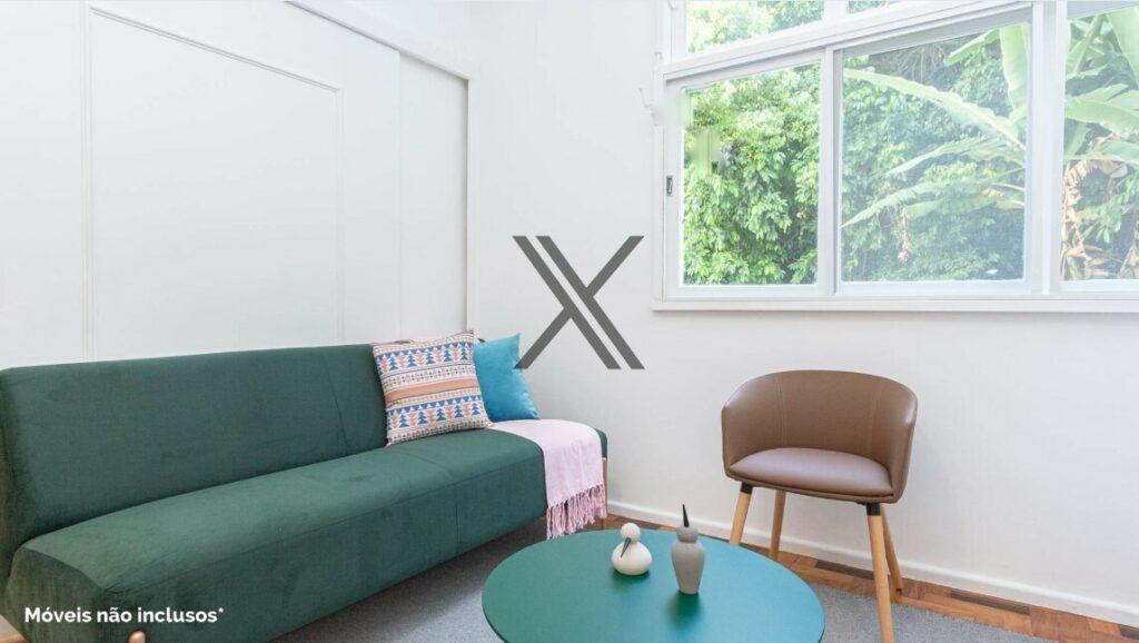 Apartamento com 2 Quartos Lagoa Formosa e Prateada Rio de Janeiro 5