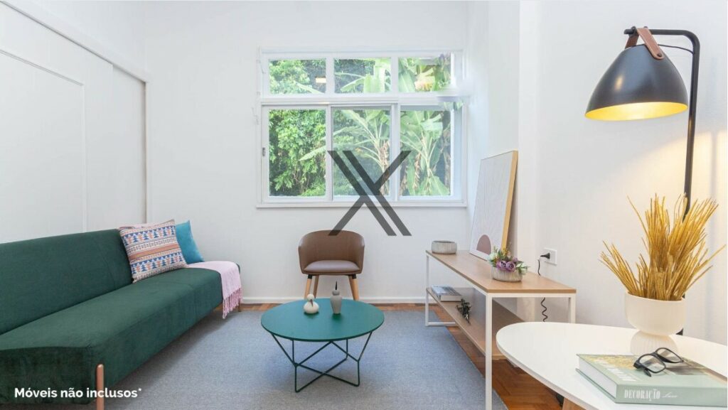 Apartamento com 2 Quartos Lagoa Formosa e Prateada Rio de Janeiro 6