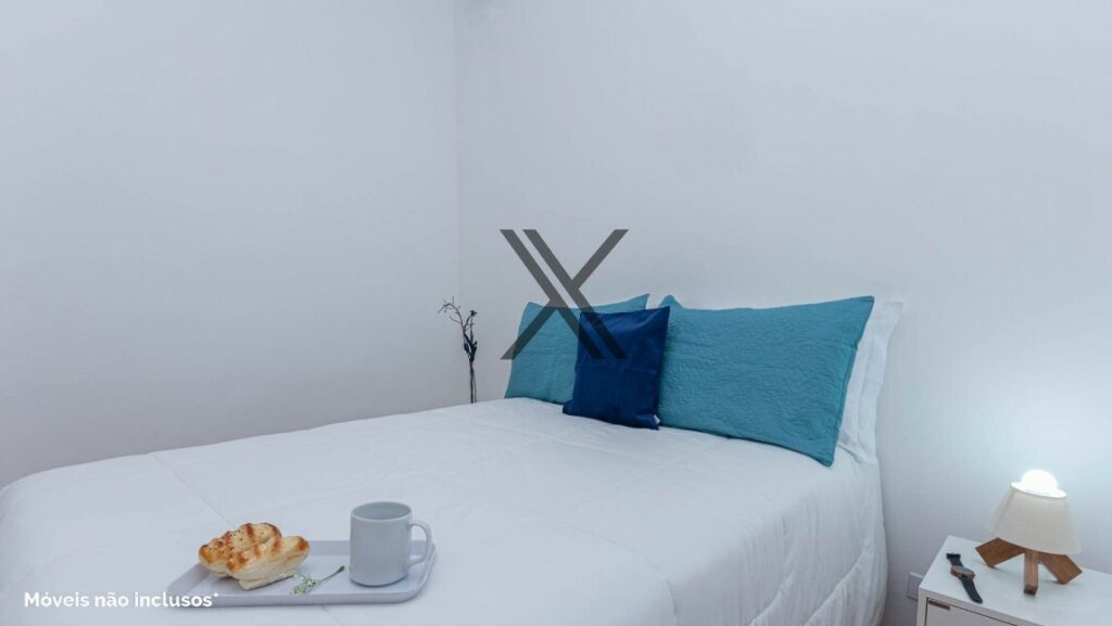 Apartamento com 2 Quartos Lagoa Formosa e Prateada Rio de Janeiro 8