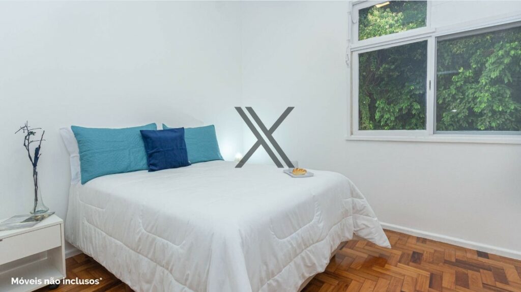 Apartamento com 2 Quartos Lagoa Formosa e Prateada Rio de Janeiro 9