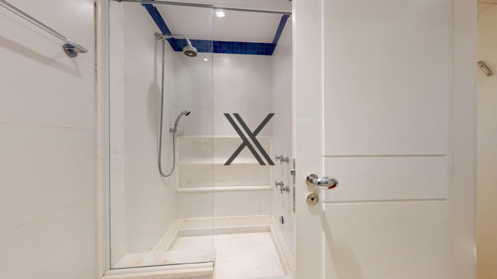 Cobertura 3 Quartos quadra da praia no Leblon rio de janeiro rj 12