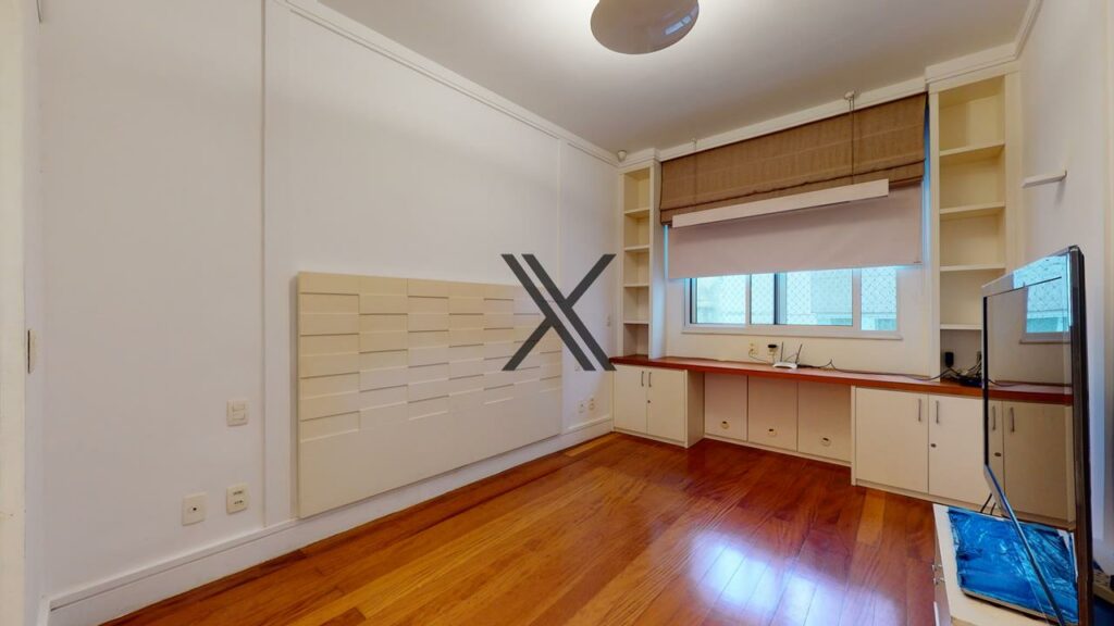 Cobertura 3 Quartos quadra da praia no Leblon rio de janeiro rj 13