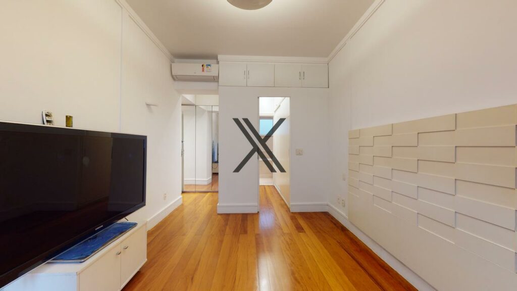 Cobertura 3 Quartos quadra da praia no Leblon rio de janeiro rj 14