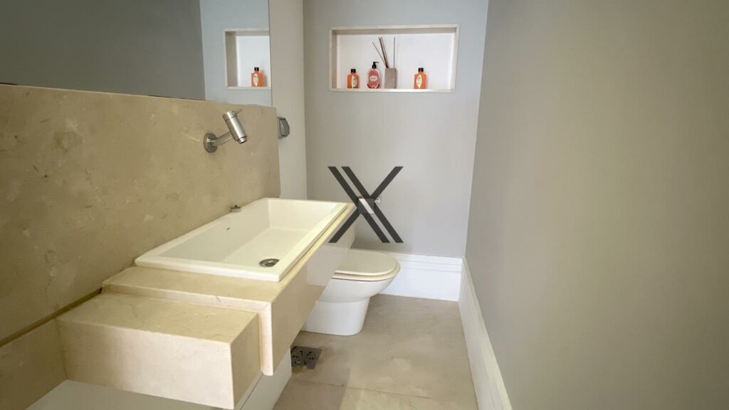 Cobertura 3 Quartos quadra da praia no Leblon rio de janeiro rj 18