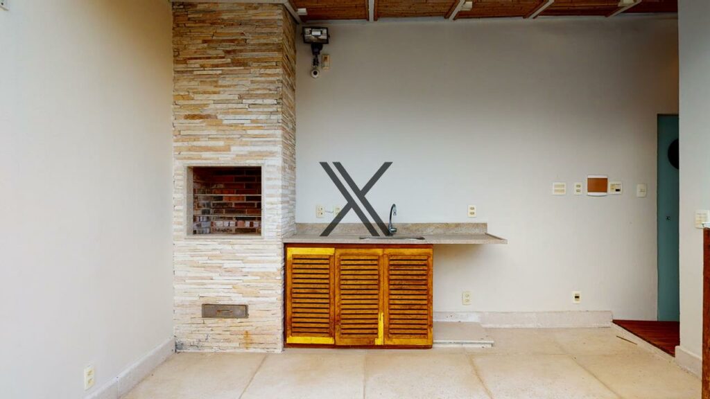 Cobertura 3 Quartos quadra da praia no Leblon rio de janeiro rj 21