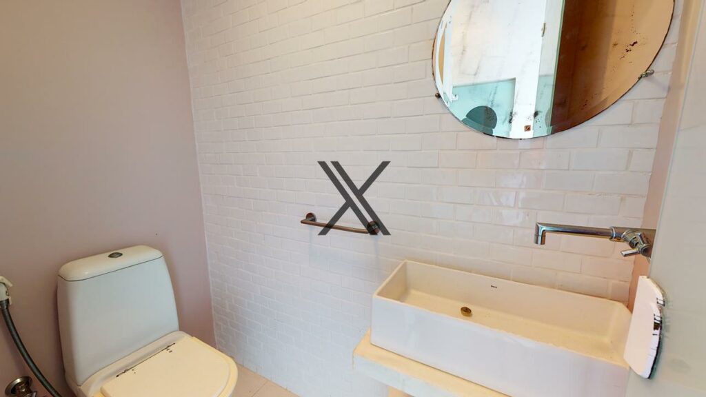 Cobertura 3 Quartos quadra da praia no Leblon rio de janeiro rj 22