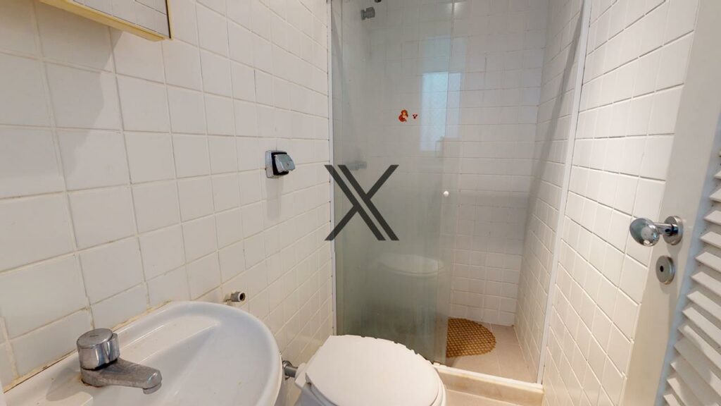 Cobertura 3 Quartos quadra da praia no Leblon rio de janeiro rj 26