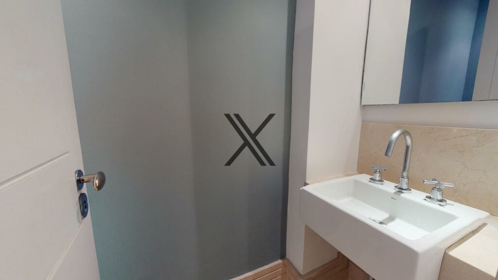 Cobertura 3 Quartos quadra da praia no Leblon rio de janeiro rj 5