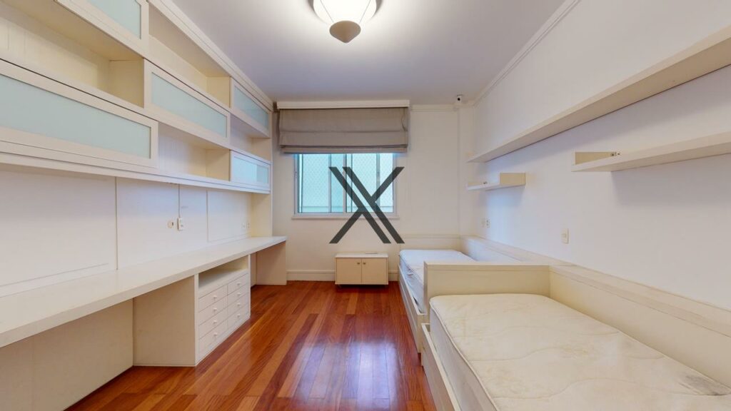 Cobertura 3 Quartos quadra da praia no Leblon rio de janeiro rj 6