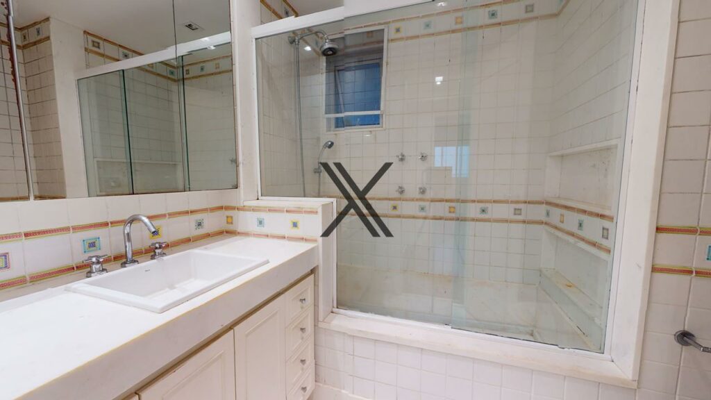 Cobertura 3 Quartos quadra da praia no Leblon rio de janeiro rj 8