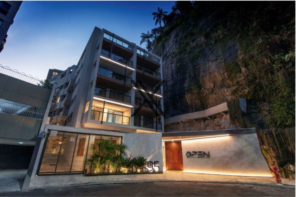 apartamento 2 quartos laranjeiras rio de janeiro rj 23