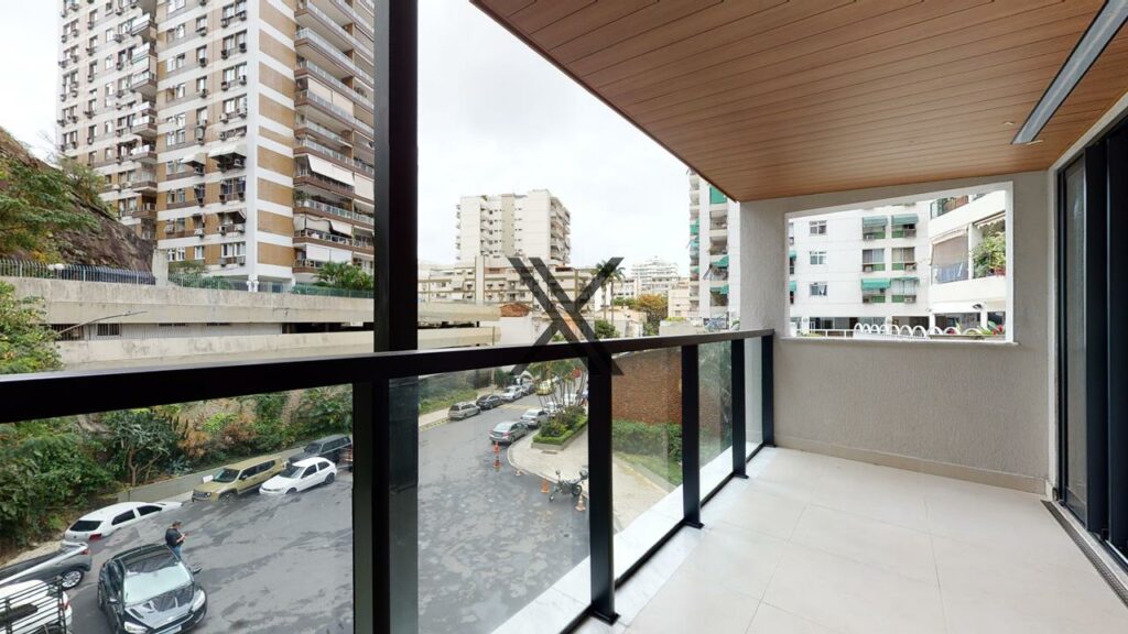 apartamento 2 quartos laranjeiras rio de janeiro rj 3