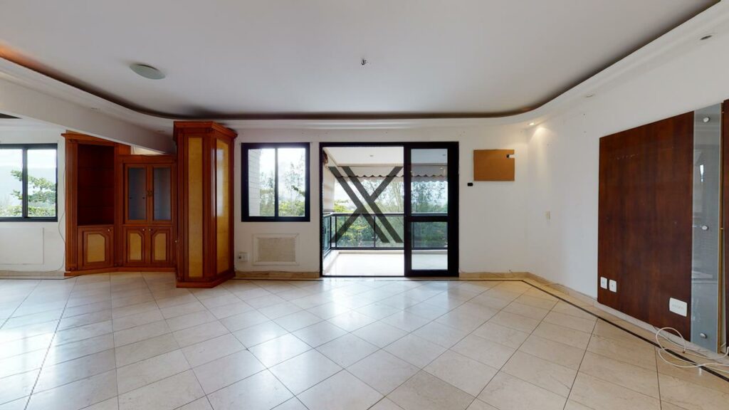 Apartamento 2 Suítes Barra da Tijuca Rio de Janeiro 1