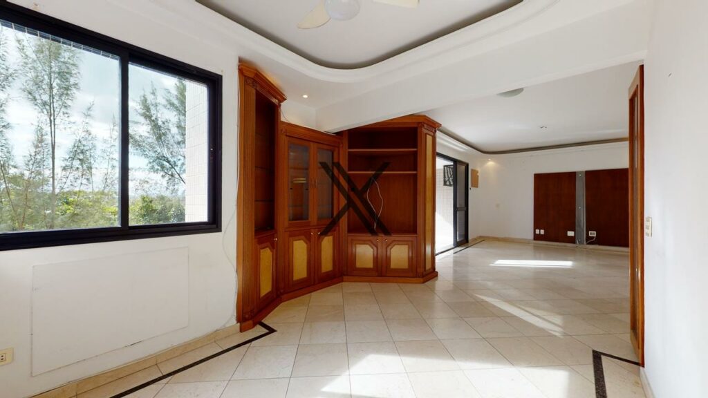 Apartamento 2 Suítes Barra da Tijuca Rio de Janeiro 3