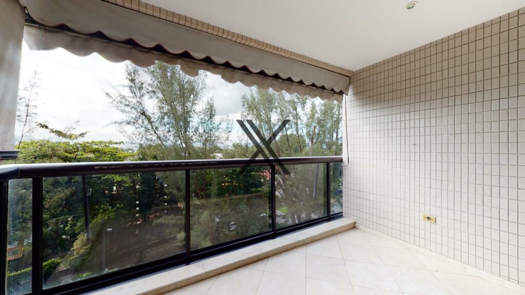 Apartamento 2 Suítes Barra da Tijuca Rio de Janeiro 4