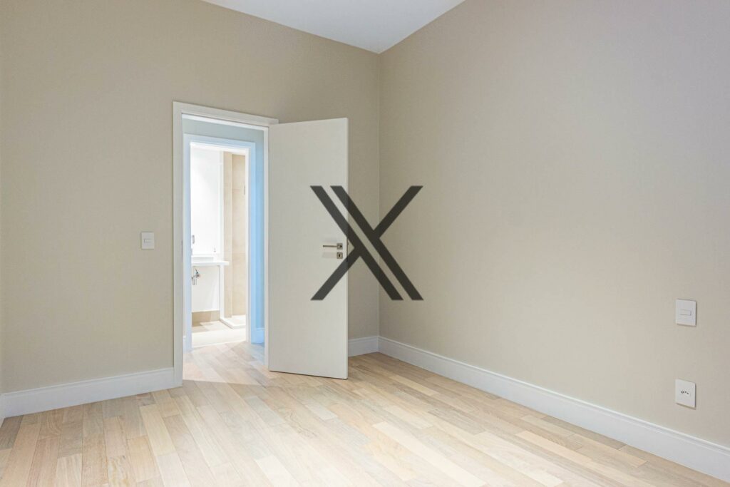 Apartamento 3 Quartos Edifício Eridani Leblon Rio de Janeiro 10