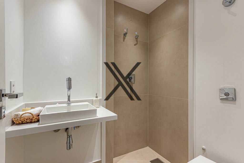 Apartamento 3 Quartos Edifício Eridani Leblon Rio de Janeiro 11