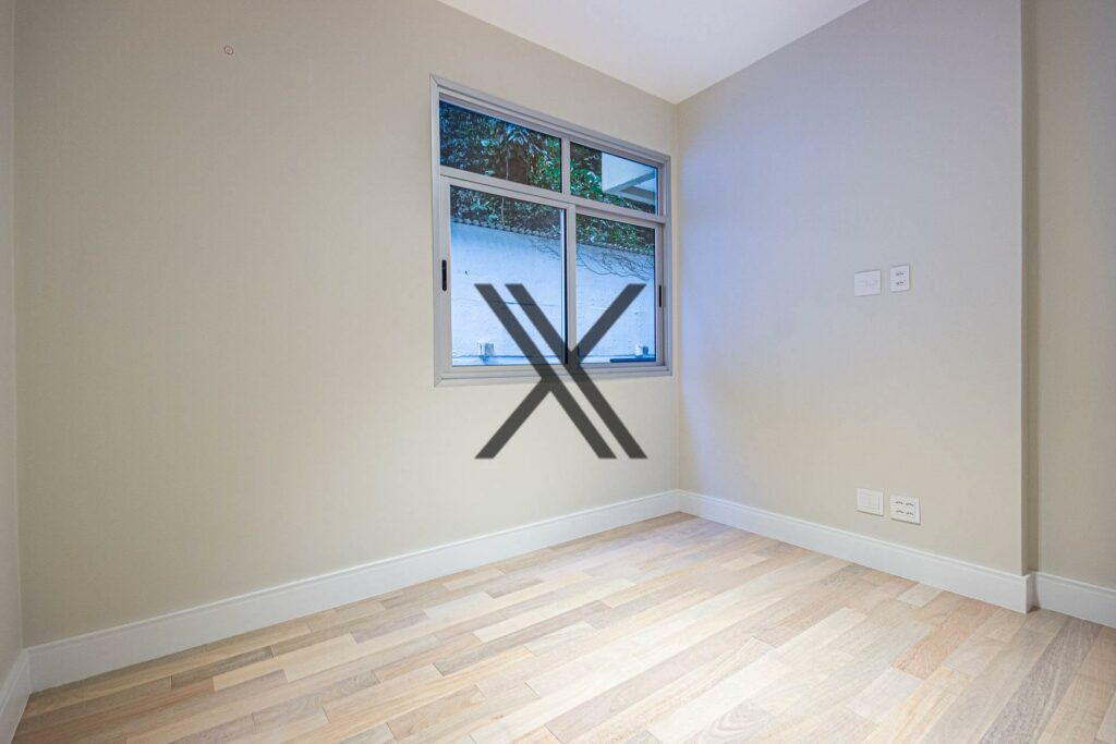 Apartamento 3 Quartos Edifício Eridani Leblon Rio de Janeiro 12