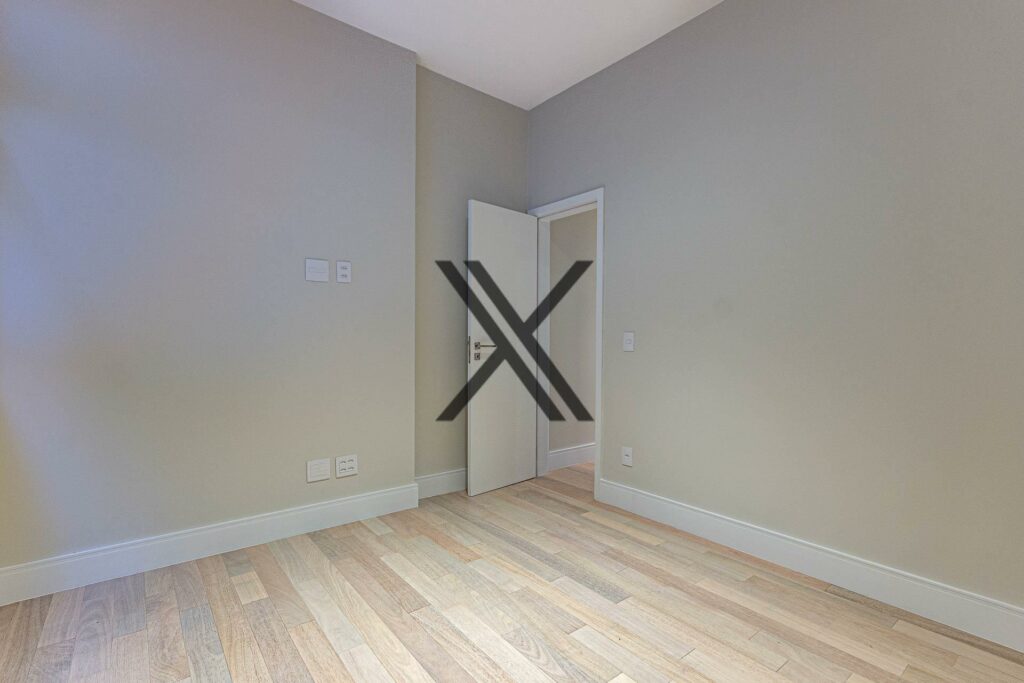 Apartamento 3 Quartos Edifício Eridani Leblon Rio de Janeiro 13