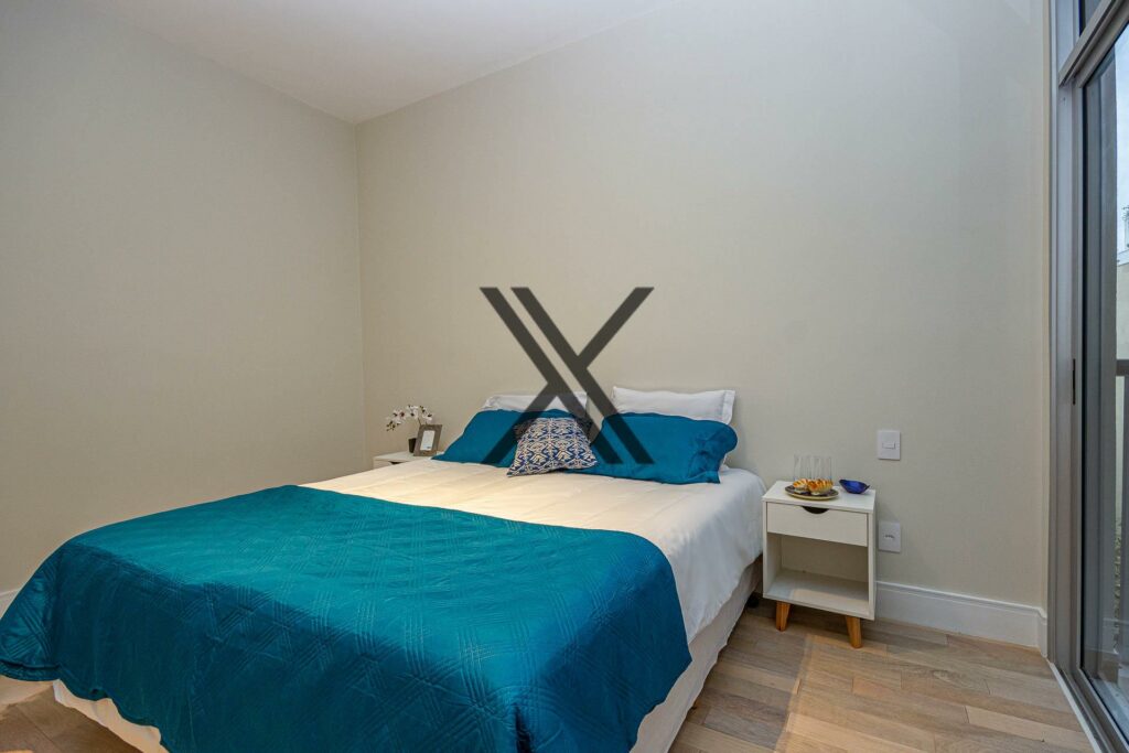 Apartamento 3 Quartos Edifício Eridani Leblon Rio de Janeiro 14