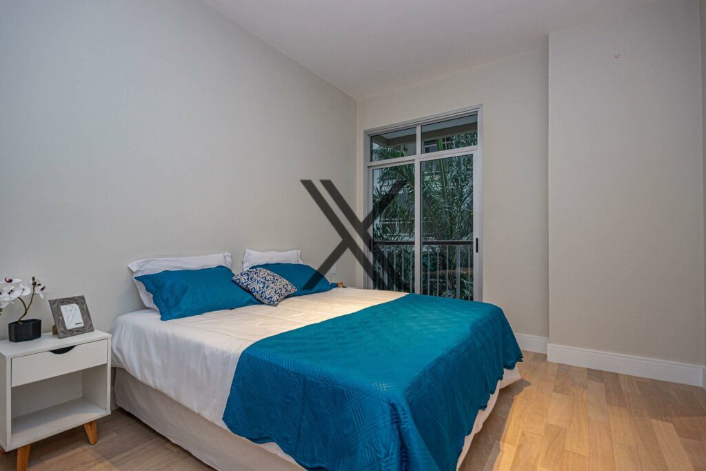 Apartamento 3 Quartos Edifício Eridani Leblon Rio de Janeiro 15