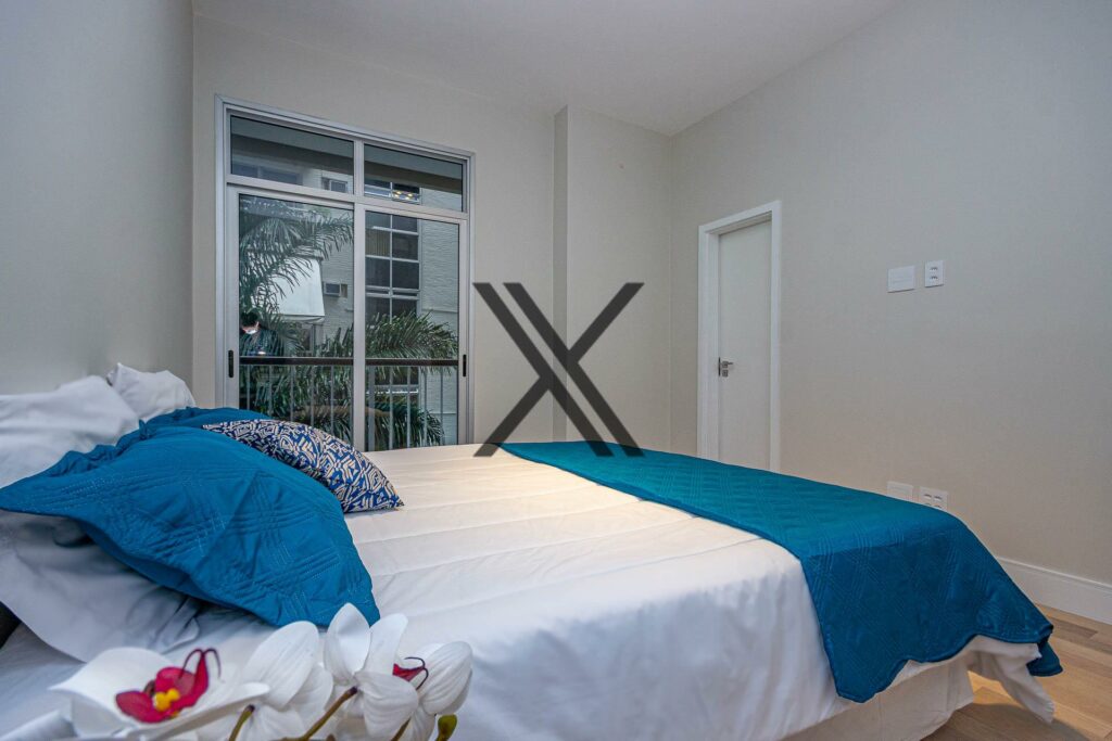 Apartamento 3 Quartos Edifício Eridani Leblon Rio de Janeiro 16