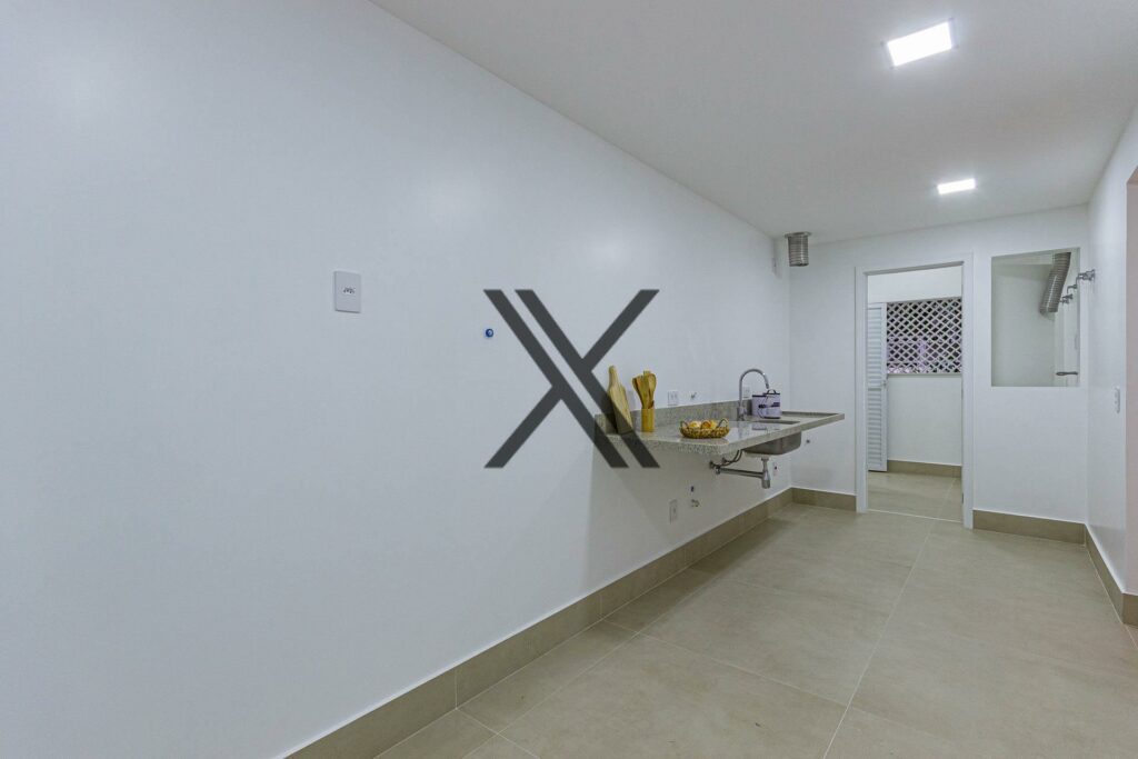 Apartamento 3 Quartos Edifício Eridani Leblon Rio de Janeiro 18