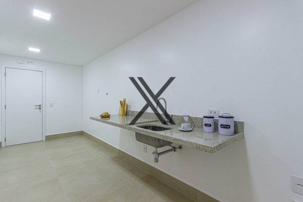 Apartamento 3 Quartos Edifício Eridani Leblon Rio de Janeiro 19