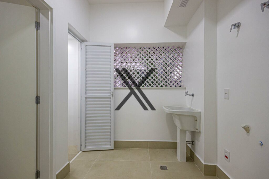 Apartamento 3 Quartos Edifício Eridani Leblon Rio de Janeiro 20