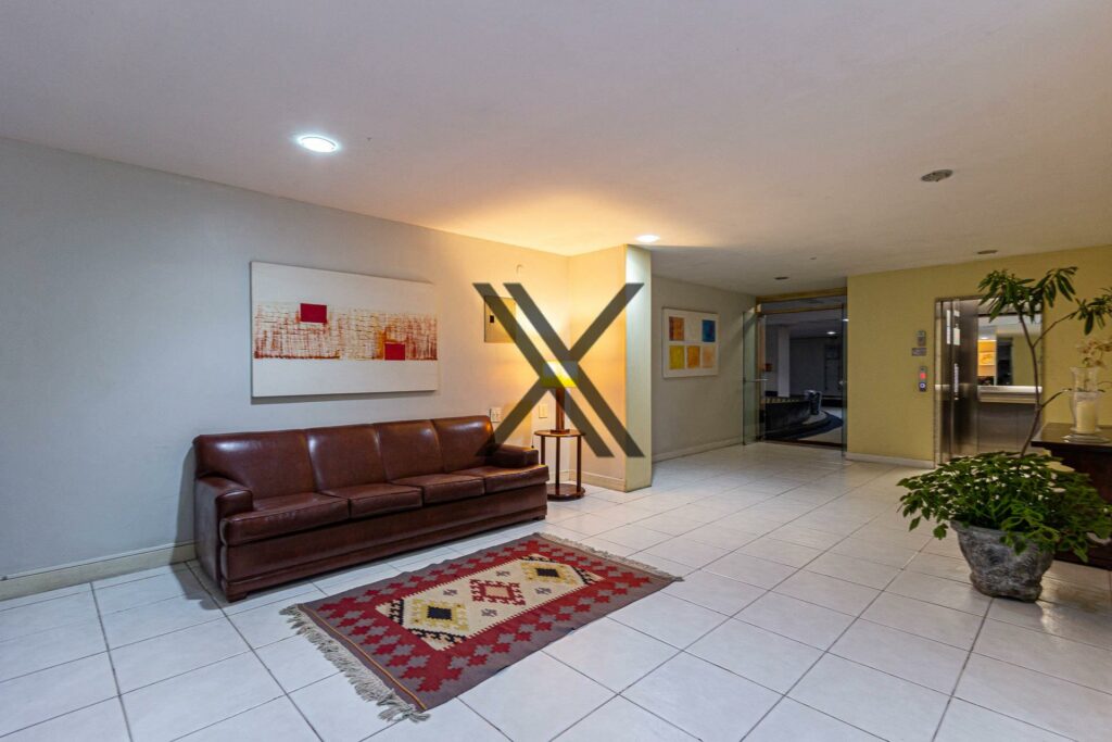 Apartamento 3 Quartos Edifício Eridani Leblon Rio de Janeiro 24