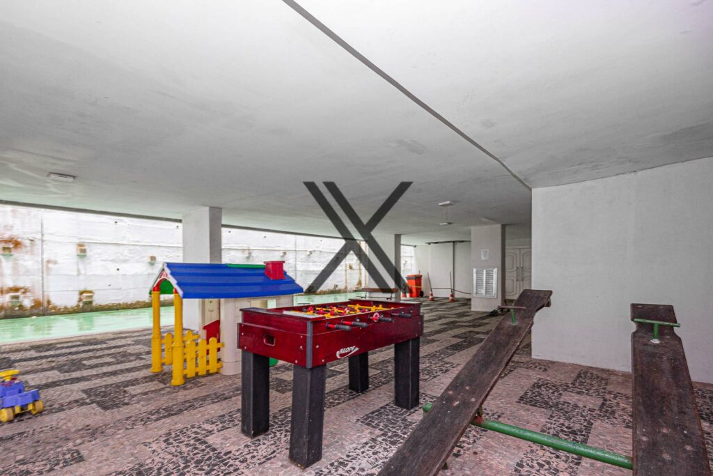 Apartamento 3 Quartos Edifício Eridani Leblon Rio de Janeiro 25