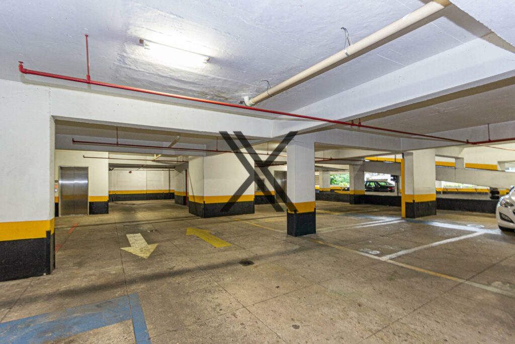 Apartamento 3 Quartos Edifício Eridani Leblon Rio de Janeiro 26