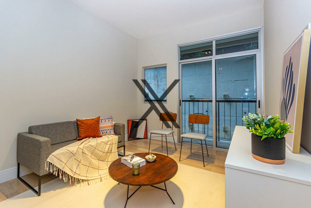 Apartamento 3 Quartos Edifício Eridani Leblon Rio de Janeiro 5