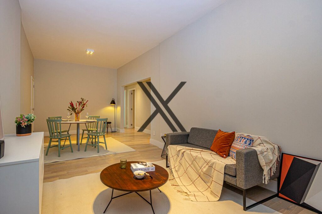 Apartamento 3 Quartos Edifício Eridani Leblon Rio de Janeiro 6